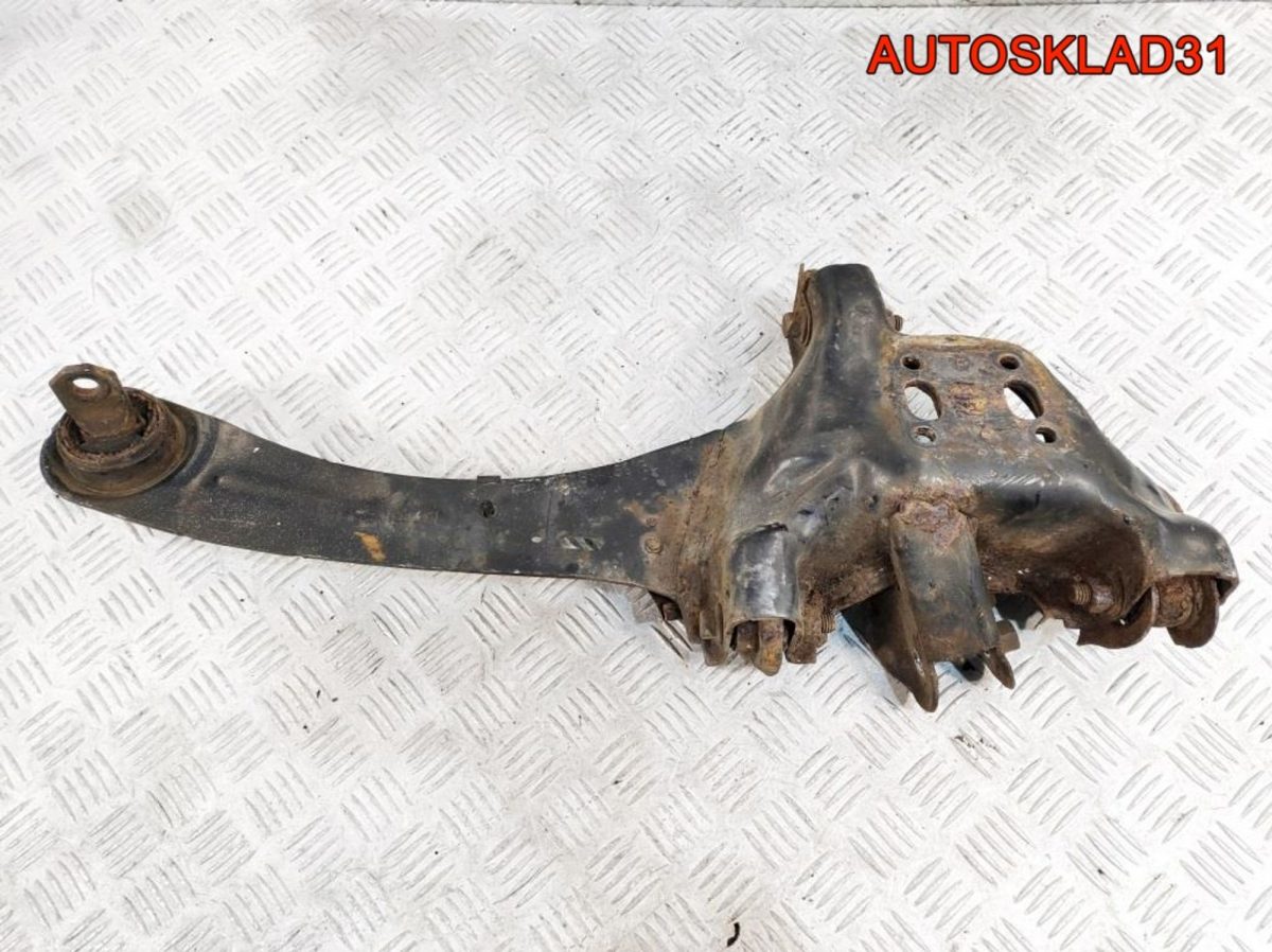 Рычаг задний продольный левый Ford Focus 1 98AG5A969BL - АвтоСклад31.рф - авторазборка контрактные б/у запчасти в г. Белгород