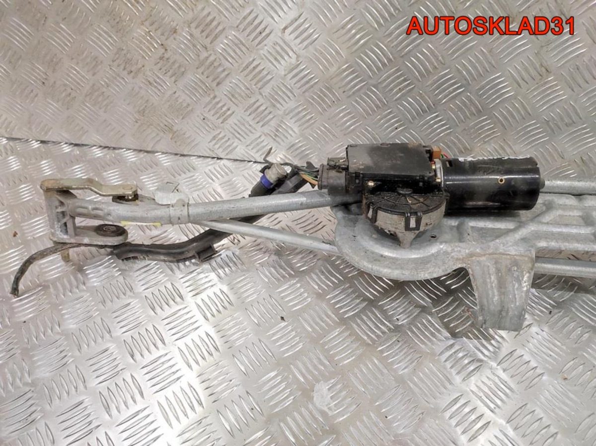 Трапеция дворников Volkswagen Sharan 3398009476 - АвтоСклад31.рф - авторазборка контрактные б/у запчасти в г. Белгород