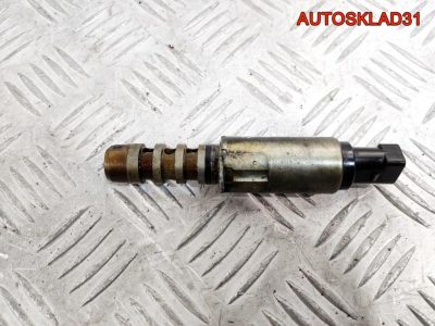 Клапан электромагнитный Audi A6 C6 2,4 BDW 06E109257F - АвтоСклад31.рф - авторазборка контрактные б/у запчасти в г. Белгород