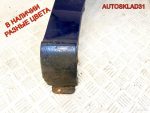 Крыло переднее правое Seat Leon 1M1 1M0821022 - АвтоСклад31.рф - авторазборка контрактные б/у запчасти в г. Белгород