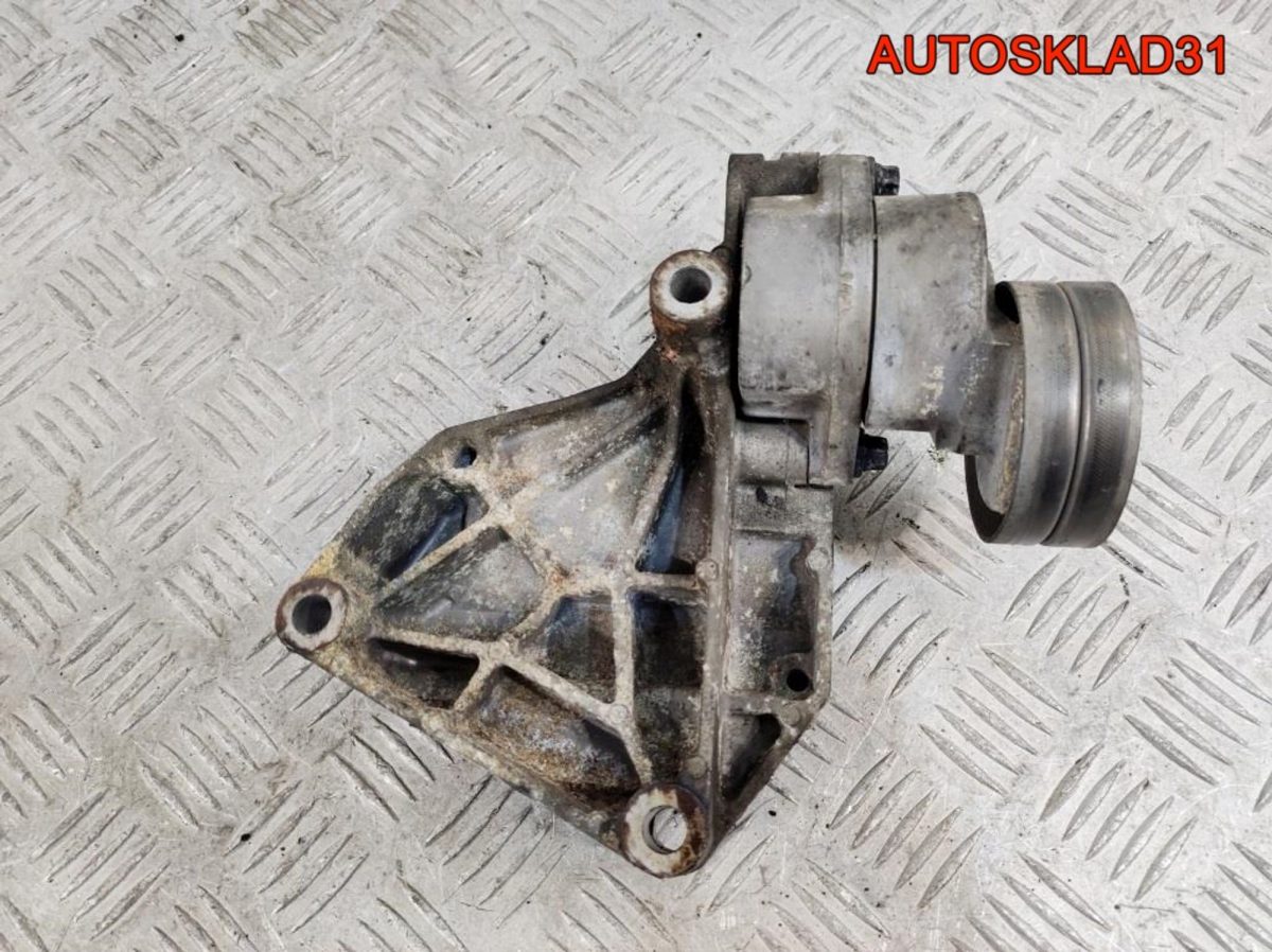 Кронштейн кондиционера Opel Astra G 9129341 - АвтоСклад31.рф - авторазборка контрактные б/у запчасти в г. Белгород