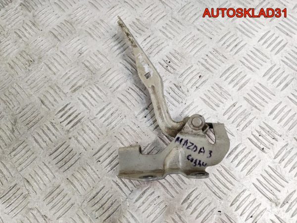 Петли капота Hyundai Getz 791101C000 - АвтоСклад31.рф - авторазборка контрактные б/у запчасти в г. Белгород