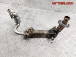 Радиатор EGR ЕГР BMW E46 2,0 M47 11717790065 - АвтоСклад31.рф - авторазборка контрактные б/у запчасти в г. Белгород