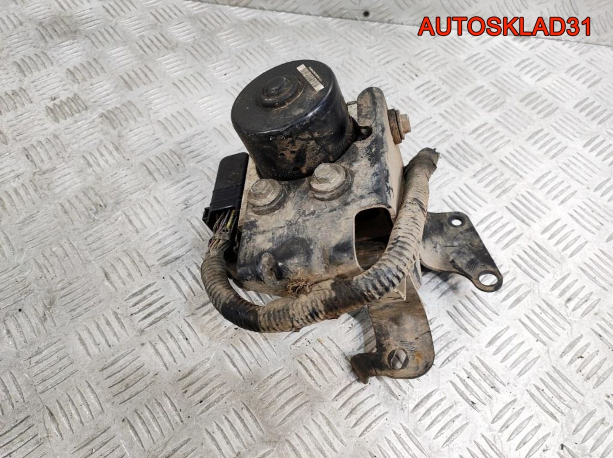 Блок ABS Ford Maverick 2 3,0 7KB4 6L8T2C219BB - АвтоСклад31.рф - авторазборка контрактные б/у запчасти в г. Белгород Блок ABS Ford Maverick 2 3,0 7KB4 6L8T2C219BB - АвтоСклад31.рф - авторазборка контрактные б/у запчасти в г. Белгород