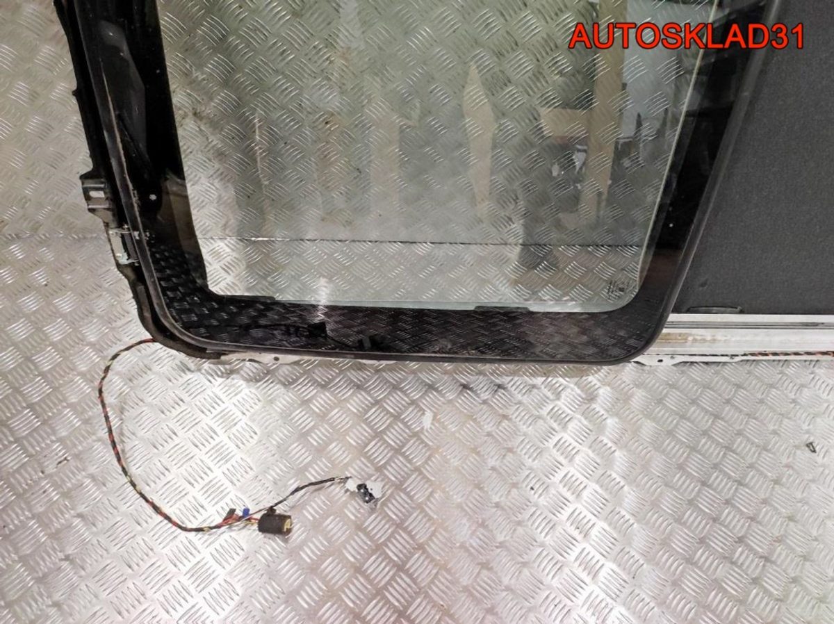 Люк в сборе электрический Subaru Forester S12 65450SC000 - АвтоСклад31.рф - авторазборка контрактные б/у запчасти в г. Белгород