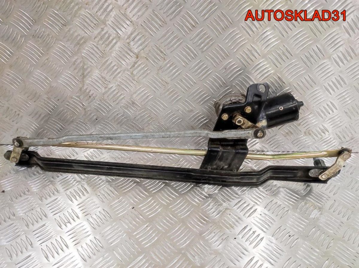 Трапеция дворников Volkswagen Passat B3 357955605 - АвтоСклад31.рф - авторазборка контрактные б/у запчасти в г. Белгород
