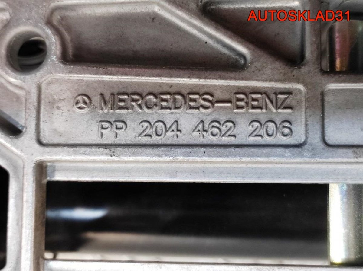 Колонка рулевая Mercedes GLK X204 A2044603616 - АвтоСклад31.рф - авторазборка контрактные б/у запчасти в г. Белгород