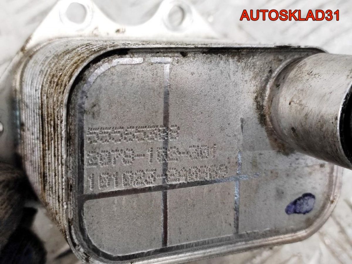 Теплообменник Opel Astra J 1,4 A14NET 55565388 - АвтоСклад31.рф - авторазборка контрактные б/у запчасти в г. Белгород