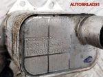 Теплообменник Opel Astra J 1,4 A14NET 55565388 - АвтоСклад31.рф - авторазборка контрактные б/у запчасти в г. Белгород