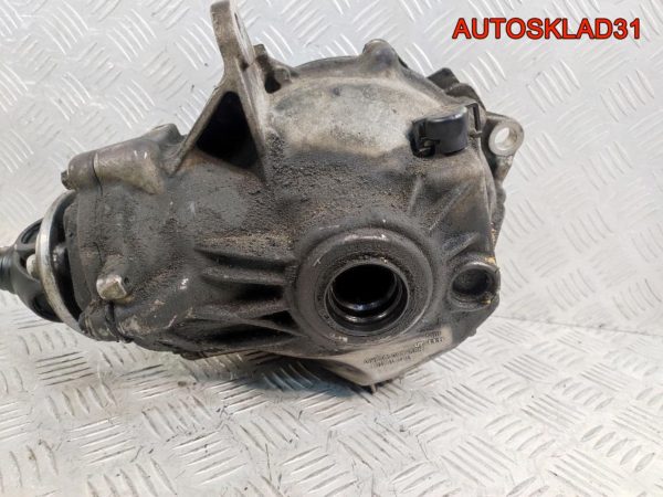Фонарь задний левый Audi A6 C6 4F5945095F - АвтоСклад31.рф - авторазборка контрактные б/у запчасти в г. Белгород
