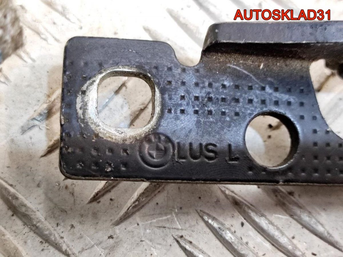 Петля капота левая BMW E39 41618203275 - АвтоСклад31.рф - авторазборка контрактные б/у запчасти в г. Белгород