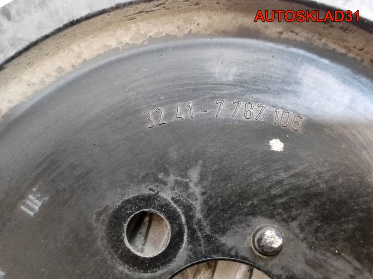 Шкив насоса гидроусилителя BMW E46 32417787106 - АвтоСклад31.рф - авторазборка контрактные б/у запчасти в г. Белгород