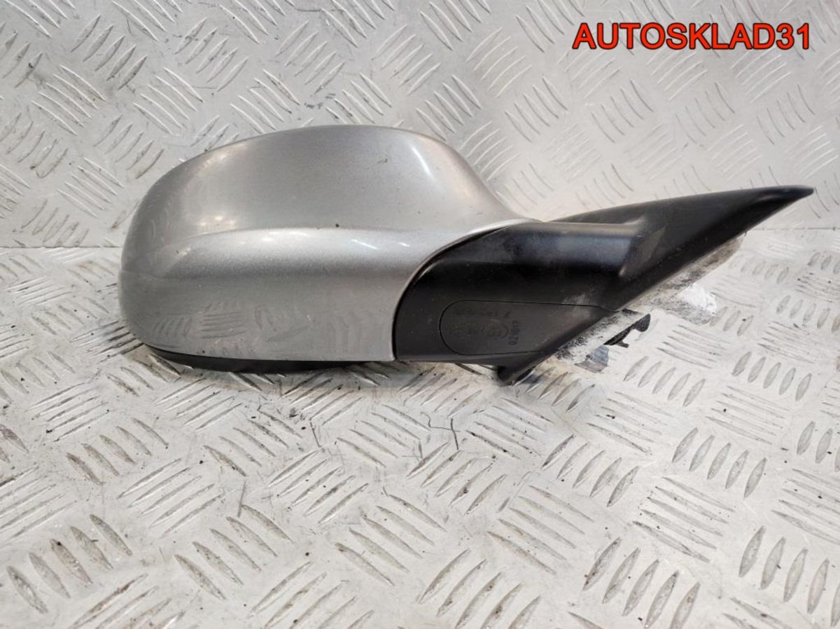 Зеркало правое BMW 3 E90 51167268264 Рест - АвтоСклад31.рф - авторазборка контрактные б/у запчасти в г. Белгород
