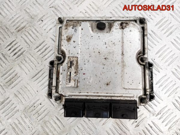 Двигатель AUA Volkswagen Polo 1,4 Бензин - АвтоСклад31.рф - авторазборка контрактные б/у запчасти в г. Белгород