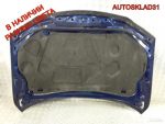 Капот Mazda 6 GG GJYA5231XB - АвтоСклад31.рф - авторазборка контрактные б/у запчасти в г. Белгород