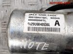 Электроусилитель руля Nissan Note E11 488109U10A - АвтоСклад31.рф - авторазборка контрактные б/у запчасти в г. Белгород