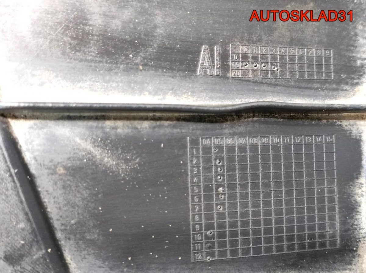 Локер передний левый BMW E90 51717059379 - АвтоСклад31.рф - авторазборка контрактные б/у запчасти в г. Белгород