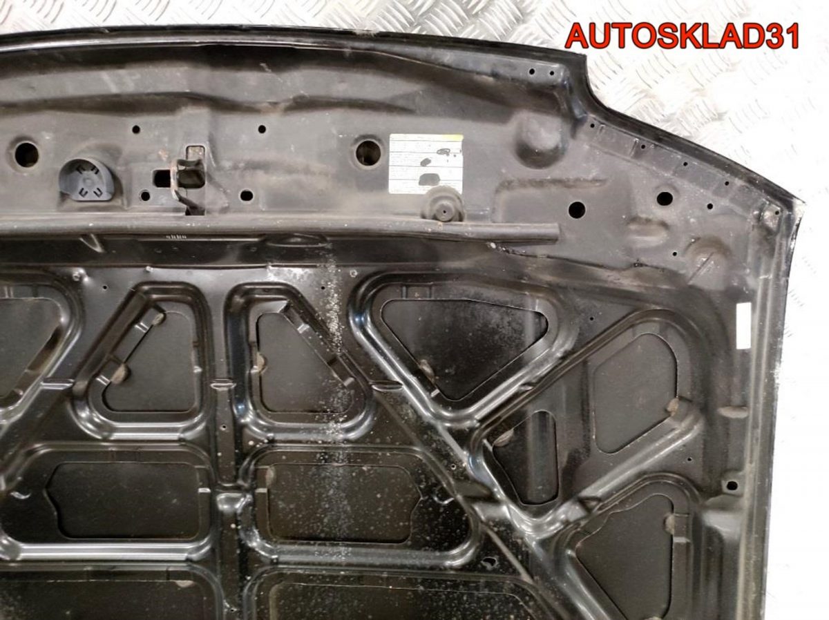 Капот Ford Maverick 2 5L8Z16612AA - АвтоСклад31.рф - авторазборка контрактные б/у запчасти в г. Белгород