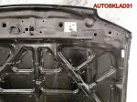 Капот Ford Maverick 2 5L8Z16612AA - АвтоСклад31.рф - авторазборка контрактные б/у запчасти в г. Белгород