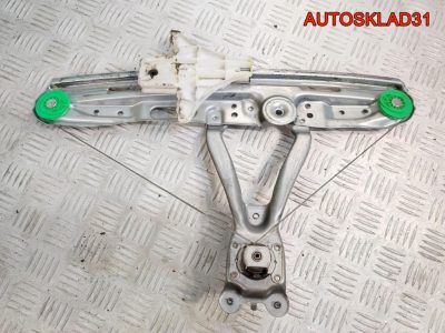 Стеклоподъемник задний левый Opel Vectra C 24451524 - АвтоСклад31.рф - авторазборка контрактные б/у запчасти в г. Белгород