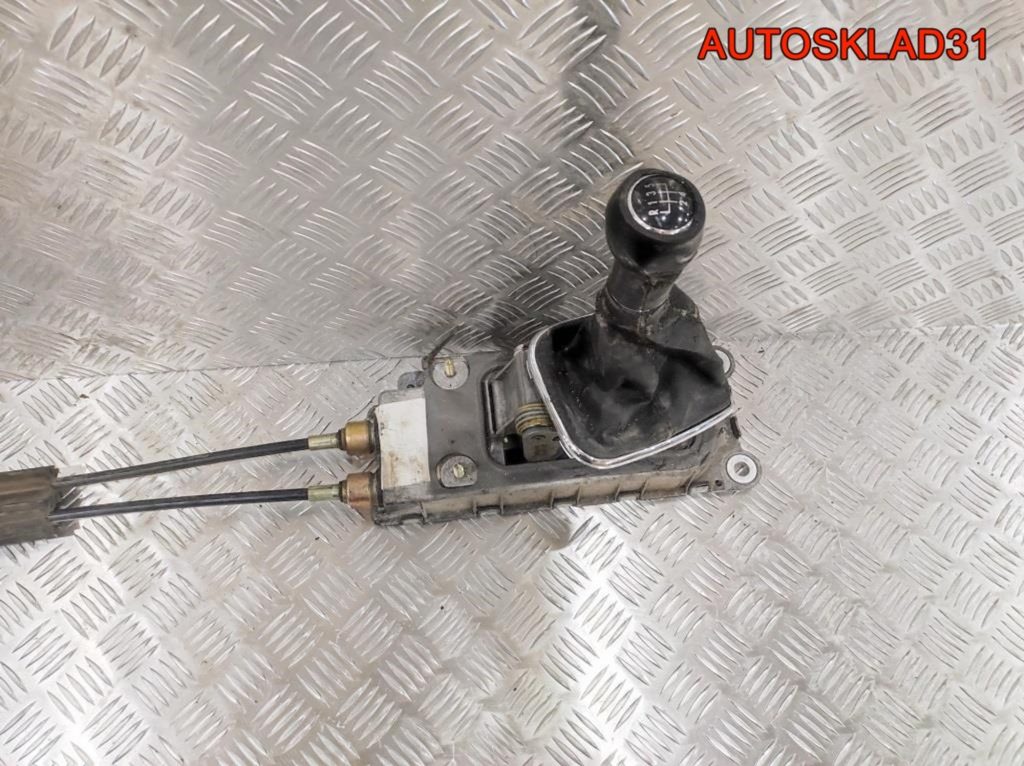 Кулиса МКПП с тросами Volkswagen Golf 4 1J0711061C - АвтоСклад31.рф - авторазборка контрактные б/у запчасти в г. Белгород Кулиса МКПП с тросами Volkswagen Golf 4 1J0711061C - АвтоСклад31.рф - авторазборка контрактные б/у запчасти в г. Белгород