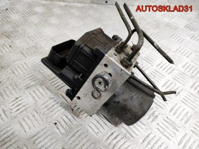 Блок ABS АБС Ford Mondeo 3 3S712M110AA - АвтоСклад31.рф - авторазборка контрактные б/у запчасти в г. Белгород