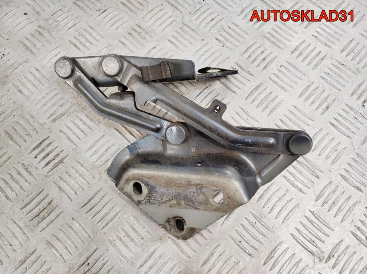 Петля капота правая VW Touareg 7L6823302A - АвтоСклад31.рф - авторазборка контрактные б/у запчасти в г. Белгород