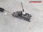 Кулиса МКПП с тросами Skoda Fabia 6Q0711049 - АвтоСклад31.рф - авторазборка контрактные б/у запчасти в г. Белгород