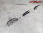 Кулиса МКПП с тросами Skoda Fabia 6Q0711049 - АвтоСклад31.рф - авторазборка контрактные б/у запчасти в г. Белгород