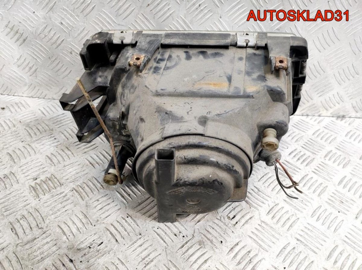 Фара левая Audi 100 C3 443941029E - АвтоСклад31.рф - авторазборка контрактные б/у запчасти в г. Белгород