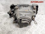 Фара левая Audi 100 C3 443941029E - АвтоСклад31.рф - авторазборка контрактные б/у запчасти в г. Белгород