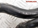 Патрубок системы охлаждения Audi A6 C6 2,4 BDW 06E121044C - АвтоСклад31.рф - авторазборка контрактные б/у запчасти в г. Белгород