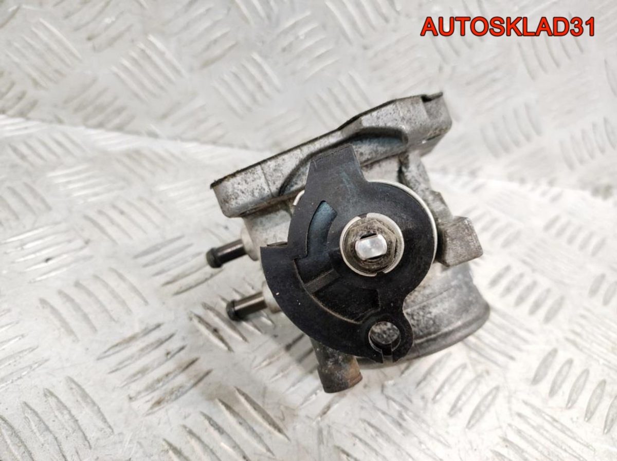 Дроссельная заслонка Hyundai Getz 1,3 G4EA 3510022700 - АвтоСклад31.рф - авторазборка контрактные б/у запчасти в г. Белгород