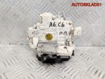 Замок двери передней правой Audi A6 C6 4F1837016 - АвтоСклад31.рф - авторазборка контрактные б/у запчасти в г. Белгород