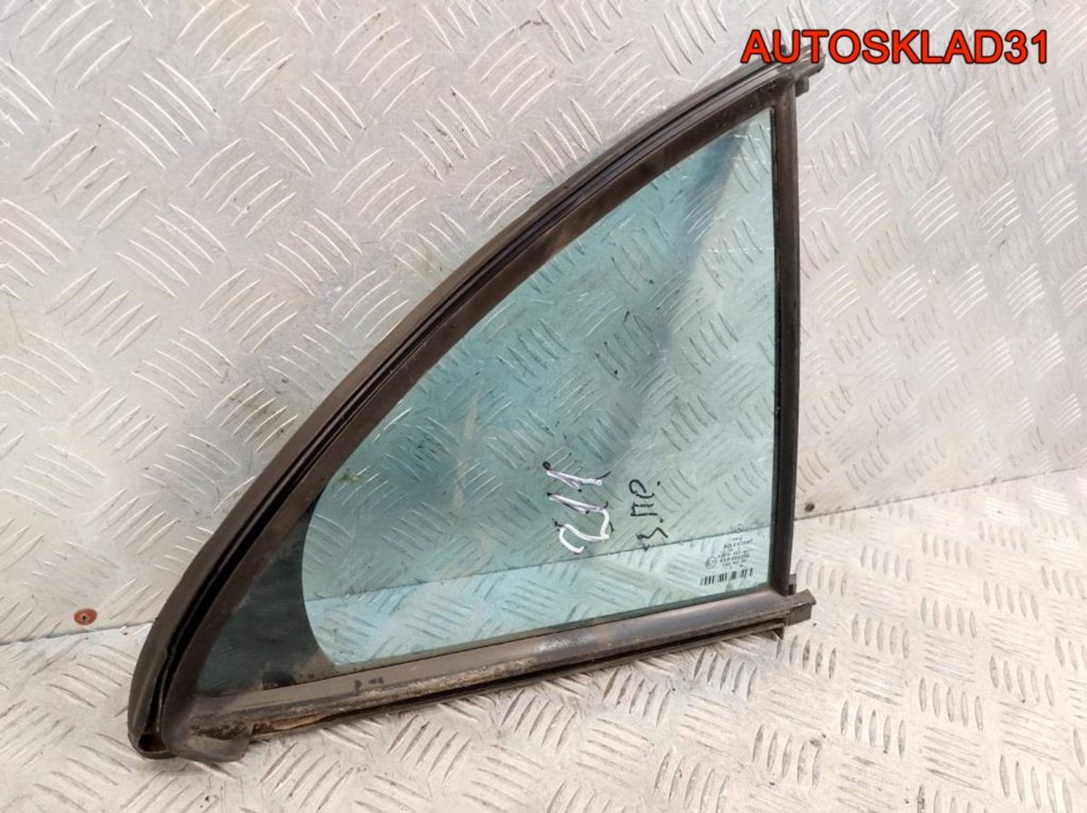 Форточка двери задней правой Mercedes W211 - АвтоСклад31.рф - авторазборка контрактные б/у запчасти в г. Белгород
