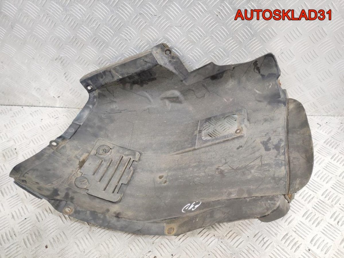 Локер передний левый BMW E90 51717059379 - АвтоСклад31.рф - авторазборка контрактные б/у запчасти в г. Белгород