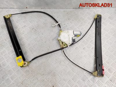 Стеклоподъемник передней правой двери Audi A6 C6 4F0837462D - АвтоСклад31.рф - авторазборка контрактные б/у запчасти в г. Белгород