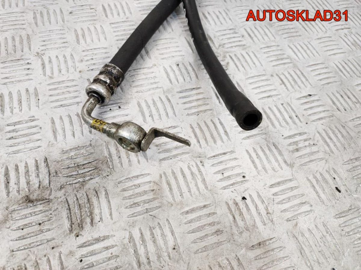 Трубка ГУР Opel Vectra B 1,6 X16XEL 90538396 - АвтоСклад31.рф - авторазборка контрактные б/у запчасти в г. Белгород
