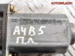 Моторчик стеклоподъёмника п/л Audi A4 Б5 8D0959801D - АвтоСклад31.рф - авторазборка контрактные б/у запчасти в г. Белгород