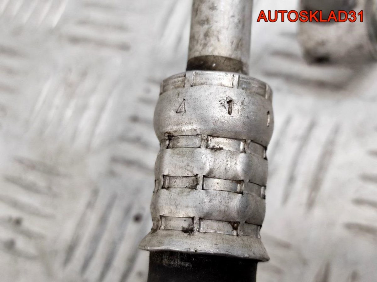 Трубка кондиционера Mitsubishi Lancer 9 MR513045 - АвтоСклад31.рф - авторазборка контрактные б/у запчасти в г. Белгород