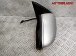 Зеркало правое  Skoda Rapid 5JB857408K - АвтоСклад31.рф - авторазборка контрактные б/у запчасти в г. Белгород