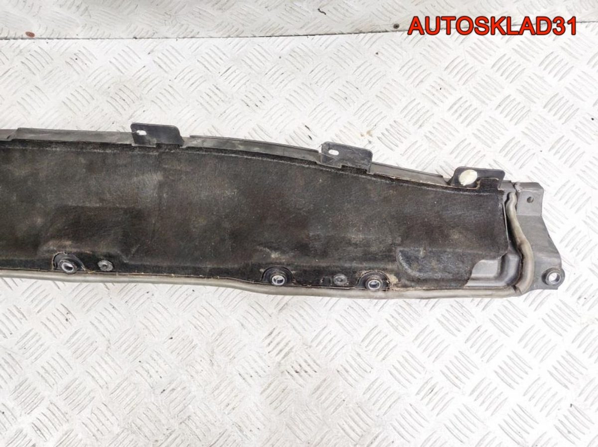 Решетка стеклоочистителя Renault Megane 3 668101847R - АвтоСклад31.рф - авторазборка контрактные б/у запчасти в г. Белгород