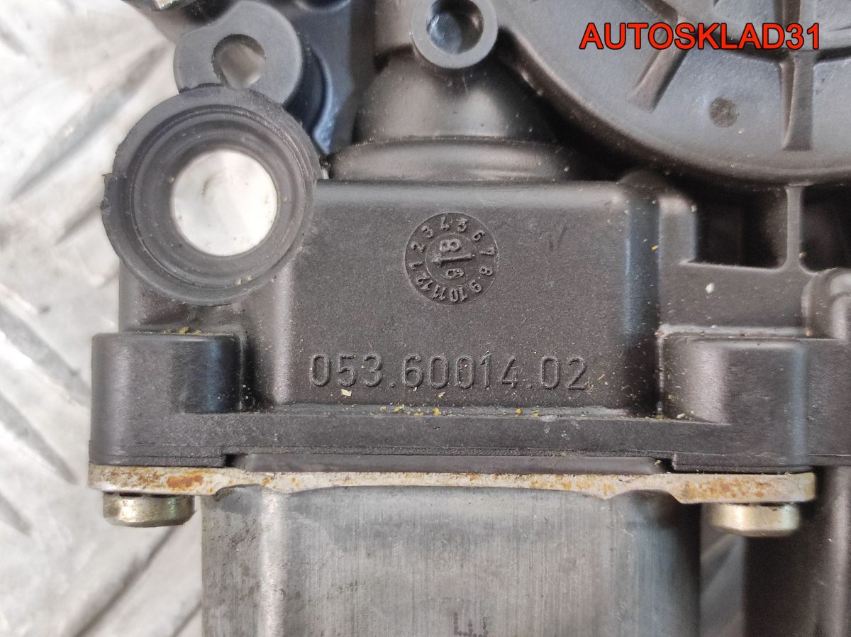 Моторчик стеклоподъёмника п/л Audi A6 C5 4B0959801E - АвтоСклад31.рф - авторазборка контрактные б/у запчасти в г. Белгород
