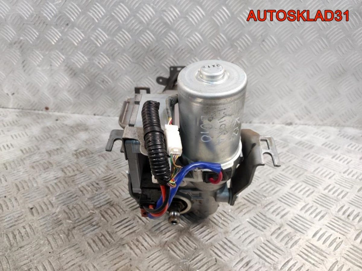 Электроусилитель руля Nissan Micra K12 28500BG02A - АвтоСклад31.рф - авторазборка контрактные б/у запчасти в г. Белгород