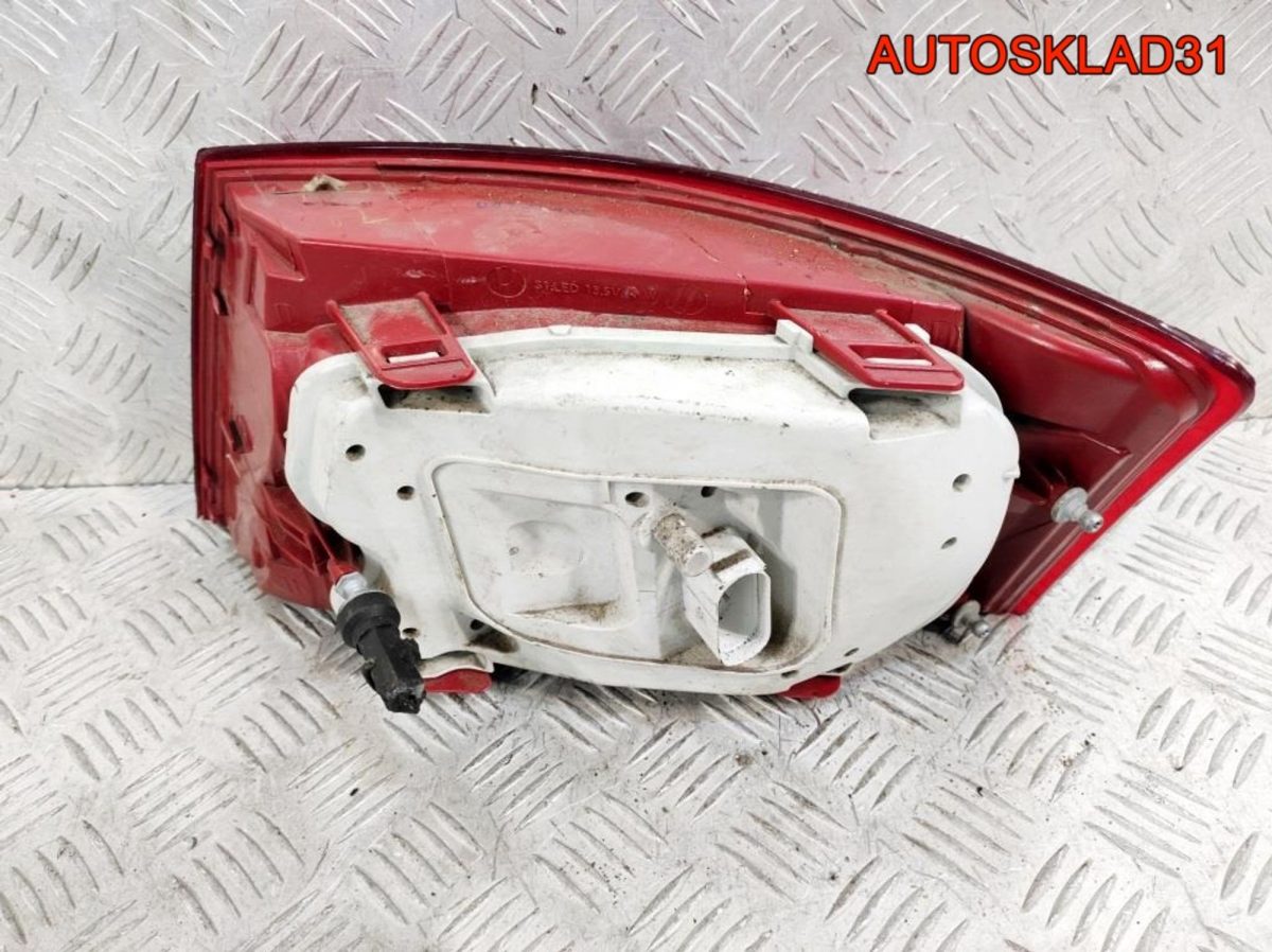 Фонарь задний левый Audi A6 C6 4F5945095F - АвтоСклад31.рф - авторазборка контрактные б/у запчасти в г. Белгород