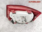 Фонарь задний левый Audi A6 C6 4F5945095F - АвтоСклад31.рф - авторазборка контрактные б/у запчасти в г. Белгород