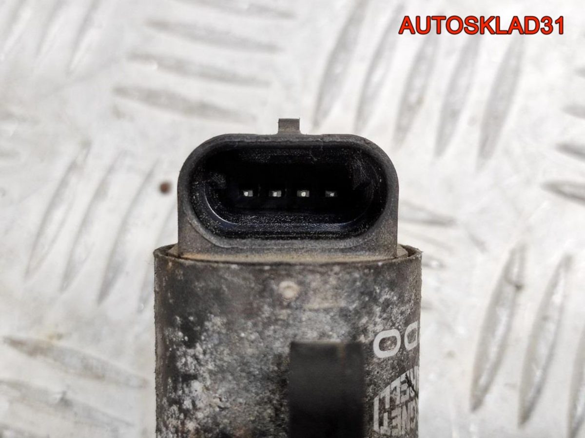 Регулятор холостого хода Renault Scenic 1 2.0 F4R 740 7700100946 - АвтоСклад31.рф - авторазборка контрактные б/у запчасти в г. Белгород