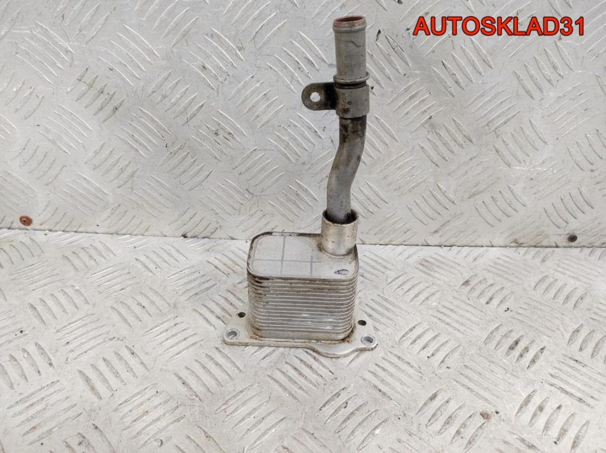 Теплообменник Opel Astra J 1,4 A14NET 55565388 - АвтоСклад31.рф - авторазборка контрактные б/у запчасти в г. Белгород
