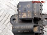 Реле свечей накала Mercedes Benz GLK X204 A6511530279 - АвтоСклад31.рф - авторазборка контрактные б/у запчасти в г. Белгород