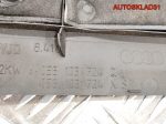 Декоративная крышка двигателя Audi A4 B5 058103724Q - АвтоСклад31.рф - авторазборка контрактные б/у запчасти в г. Белгород